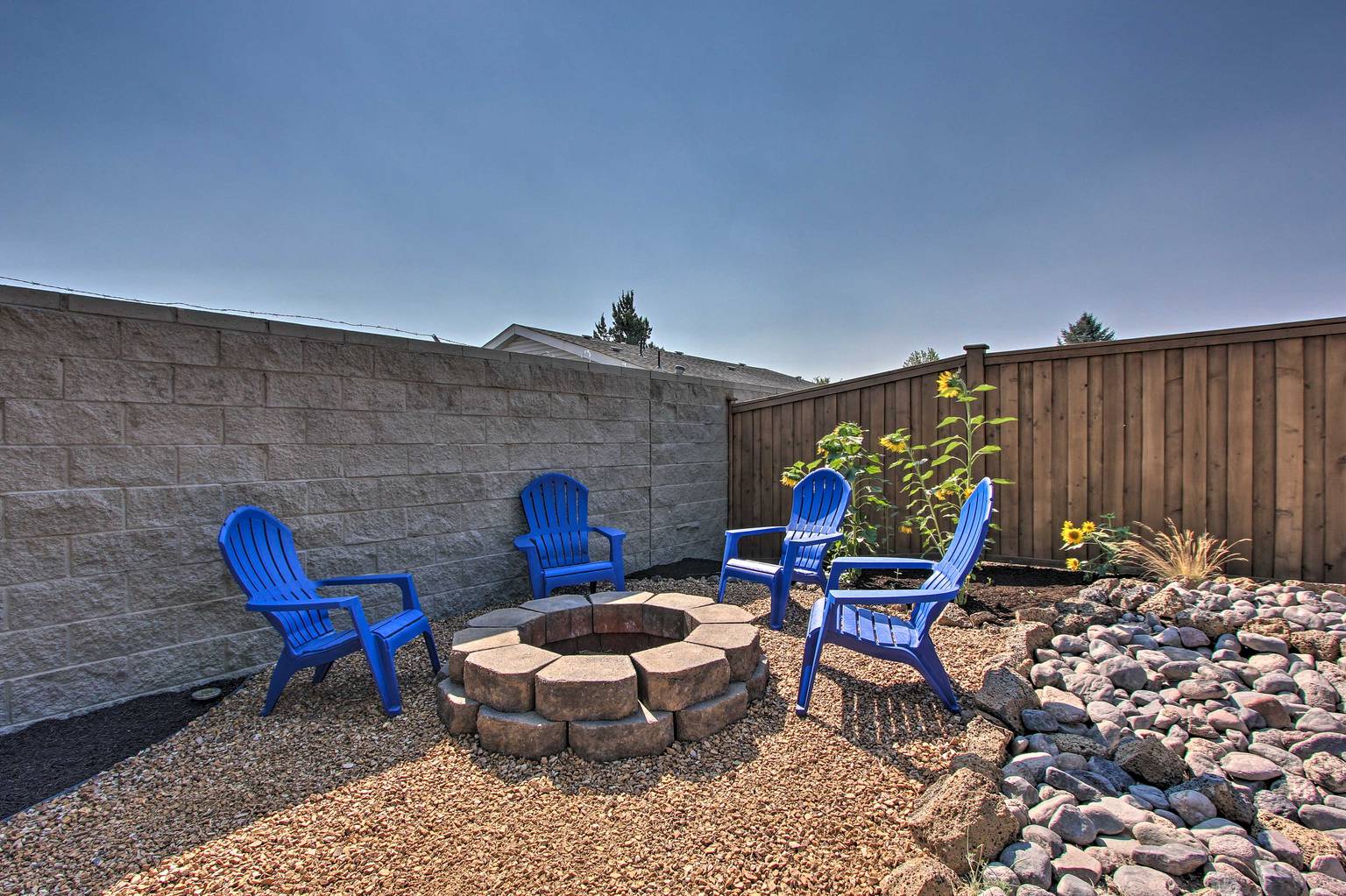 Bend Vacation Rental