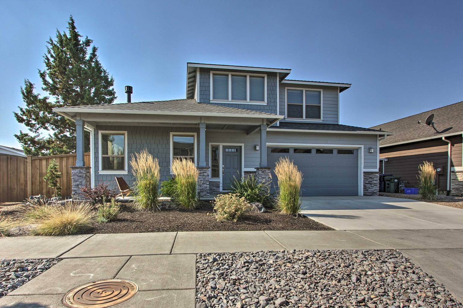 Bend Vacation Rental