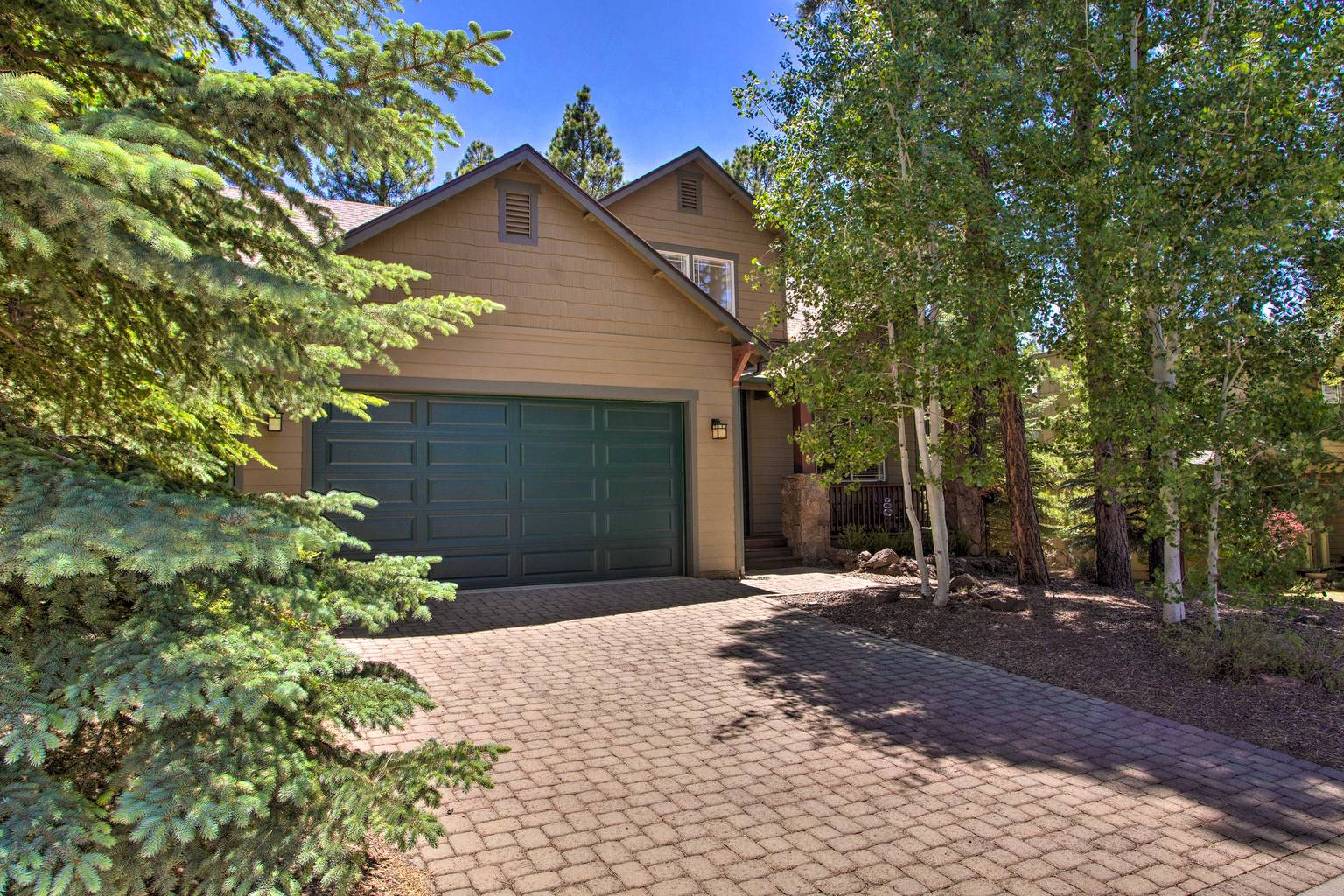 Flagstaff Vacation Rental