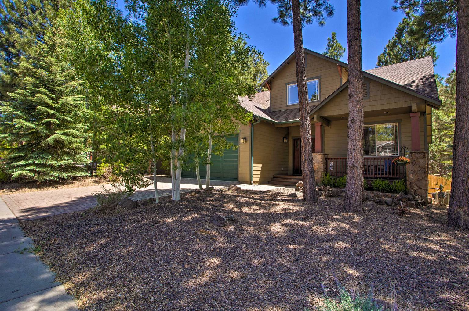 Flagstaff Vacation Rental