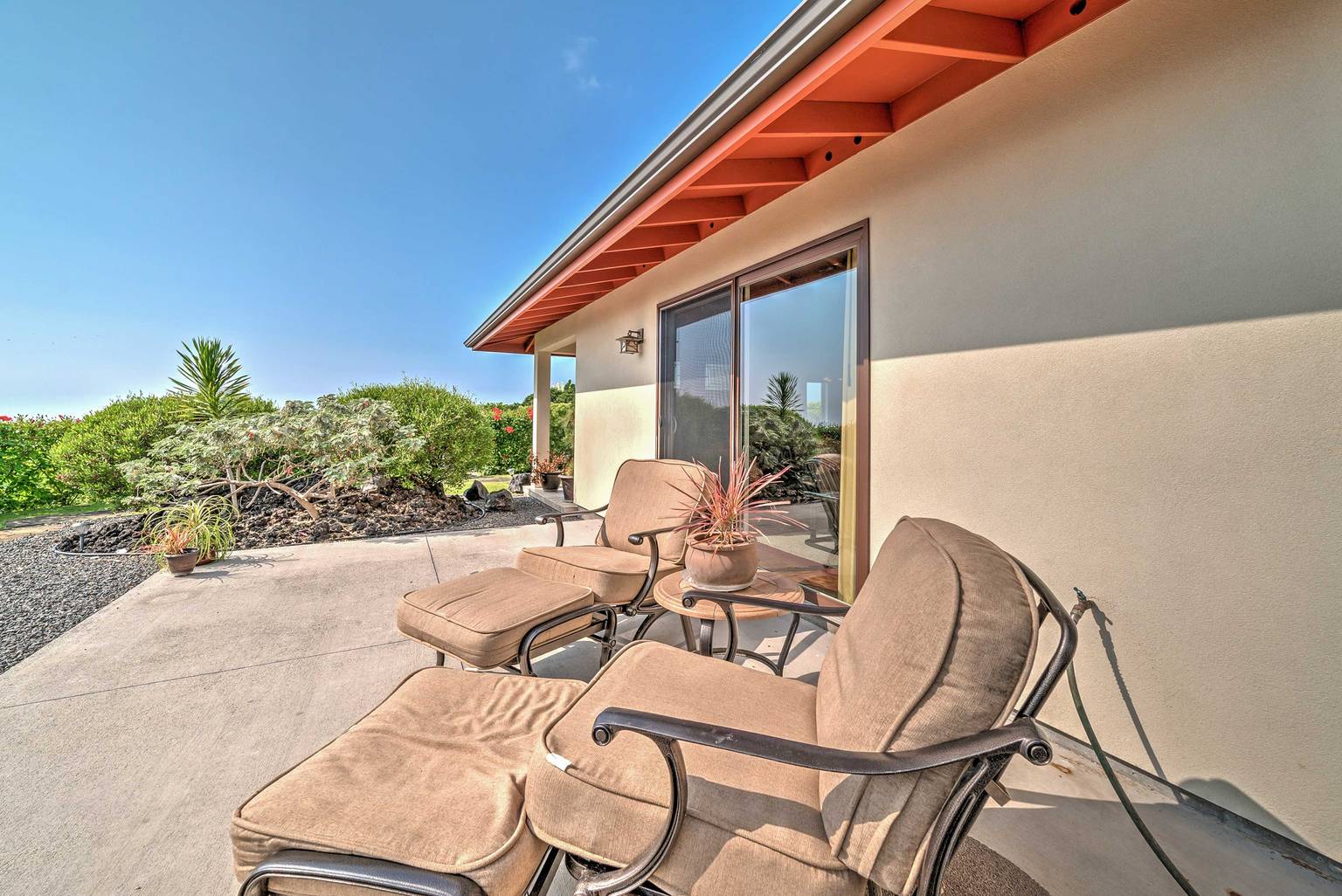 Kailua-Kona Vacation Rental