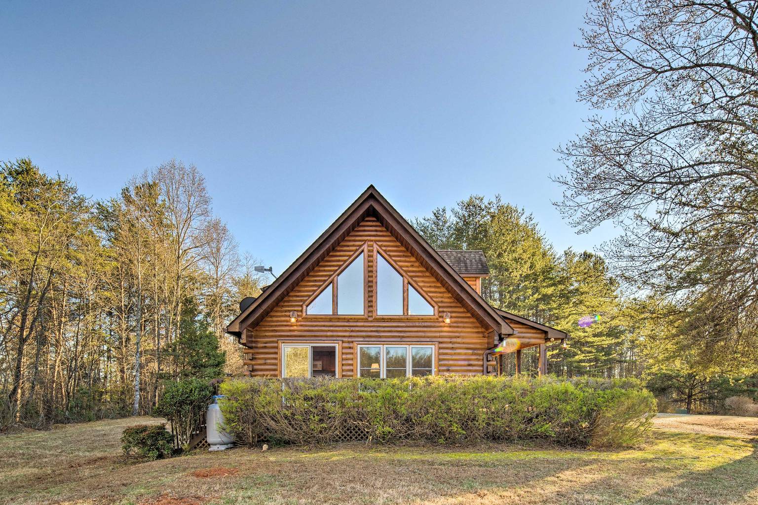 Lake Lure Vacation Rental