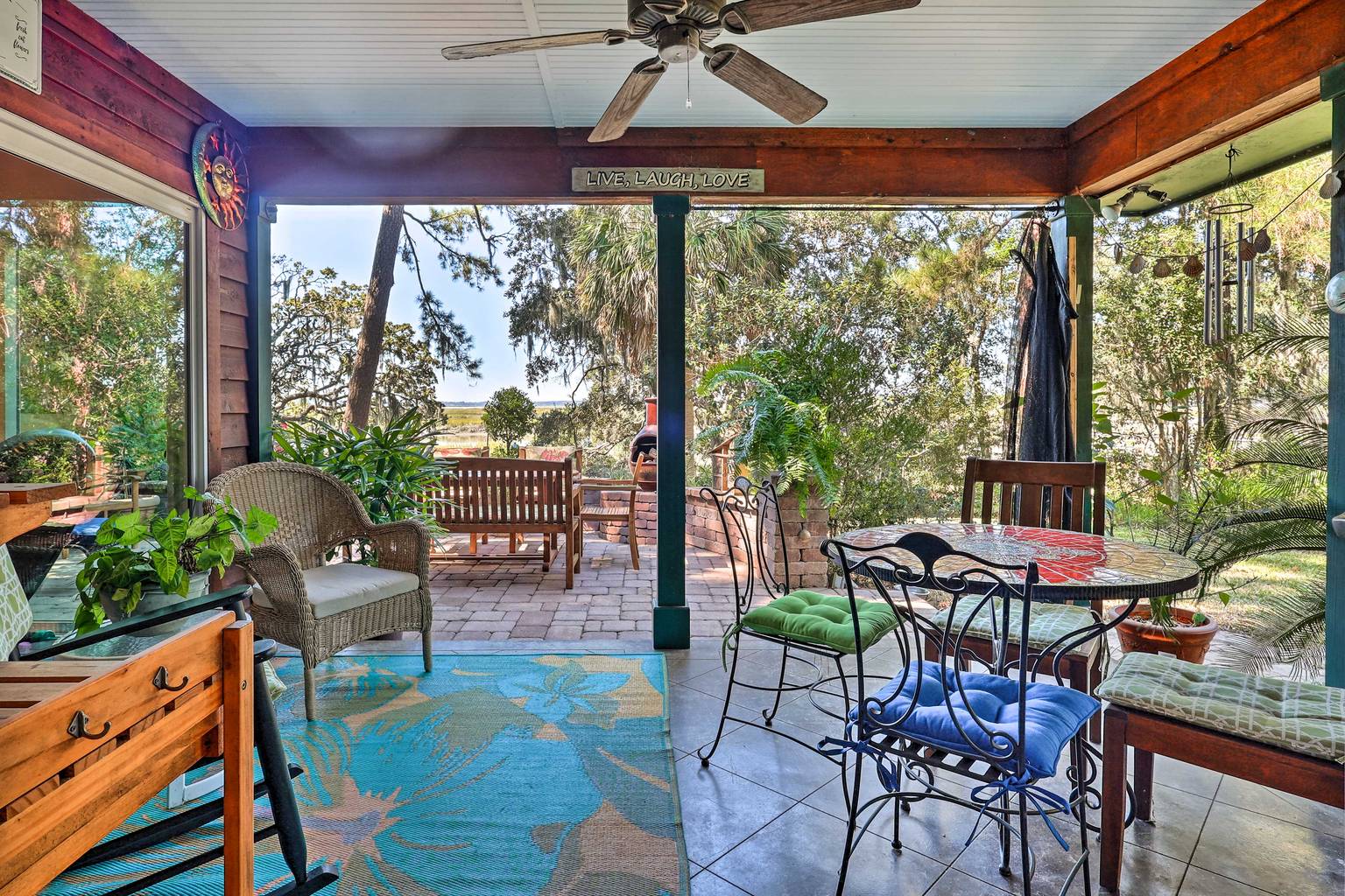 Beaufort Vacation Rental