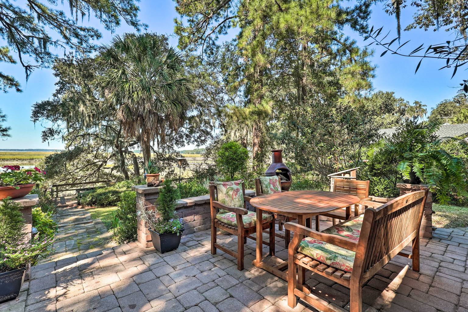 Beaufort Vacation Rental