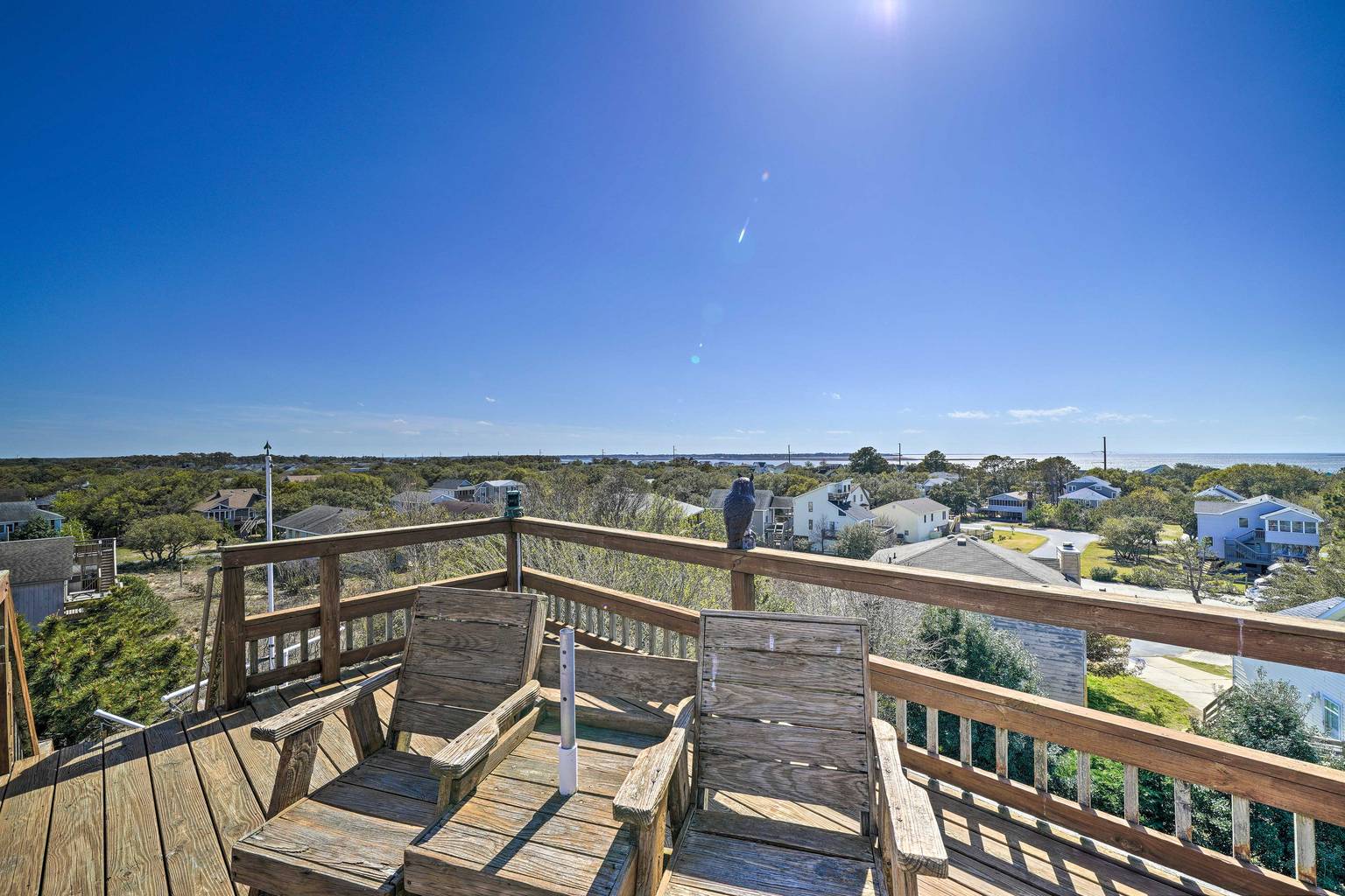 Kill Devil Hills Vacation Rental