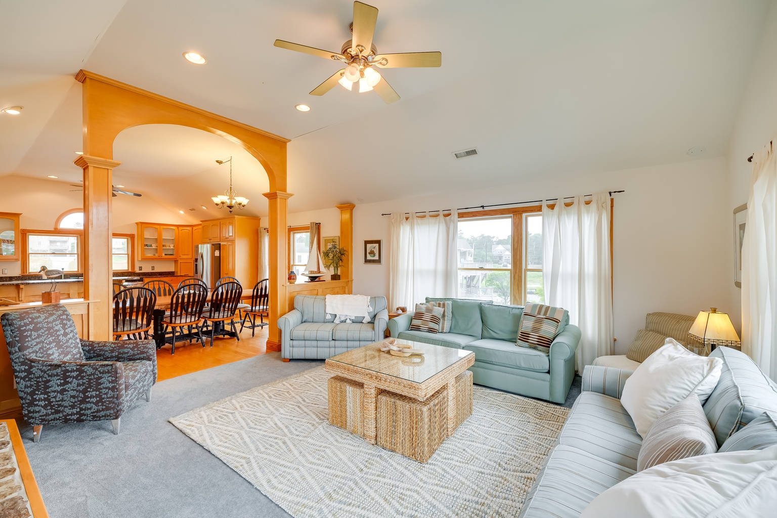 Kill Devil Hills Vacation Rental