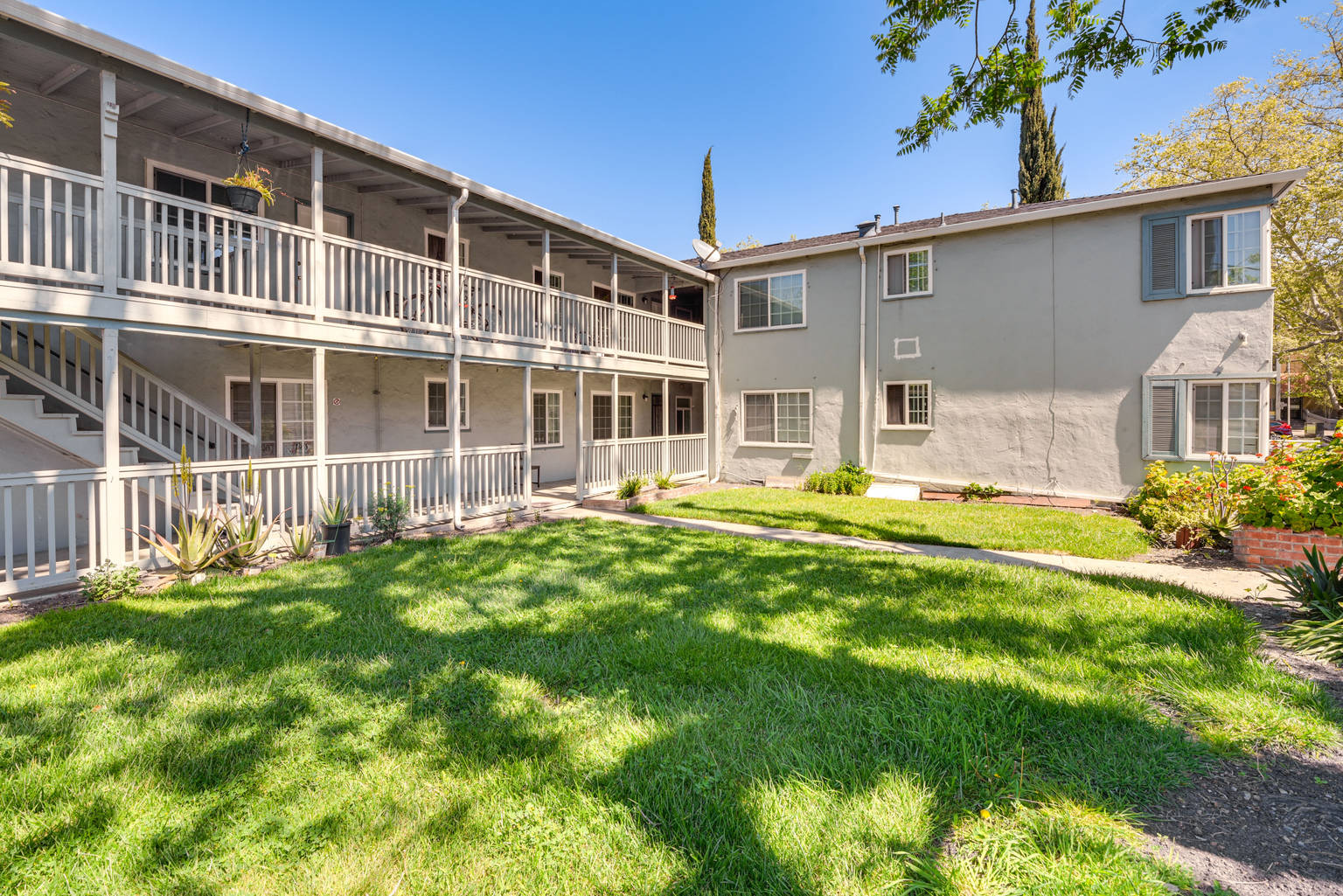 San Jose Vacation Rental