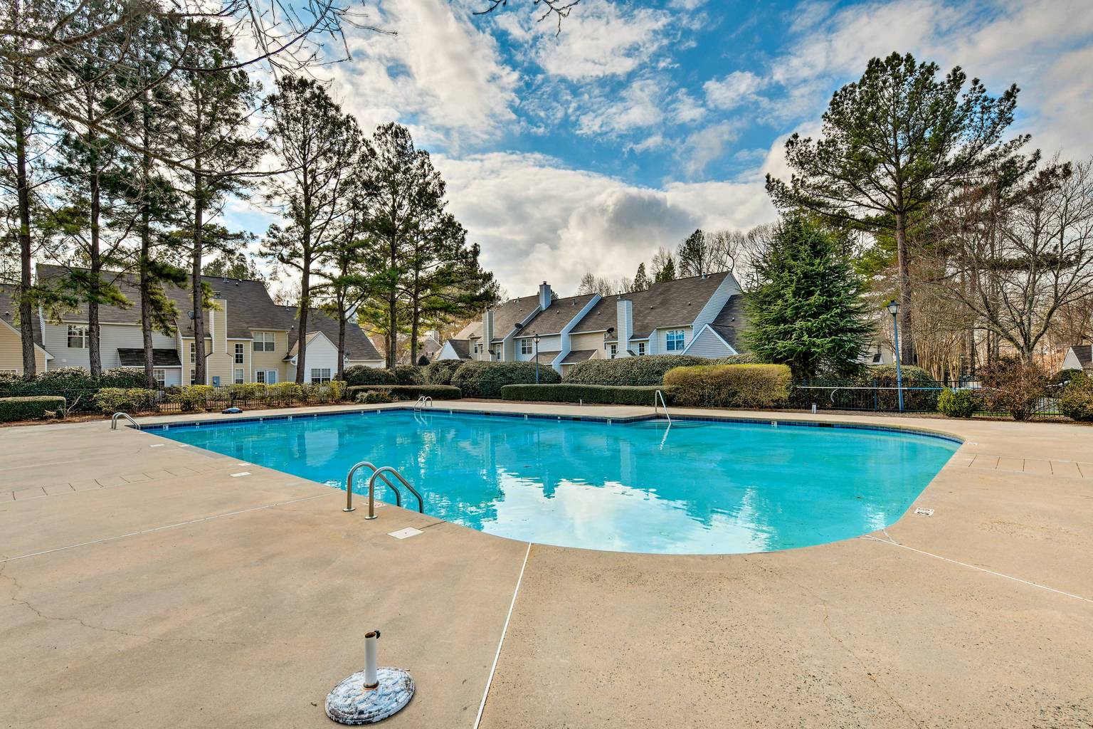 Charlotte Vacation Rental