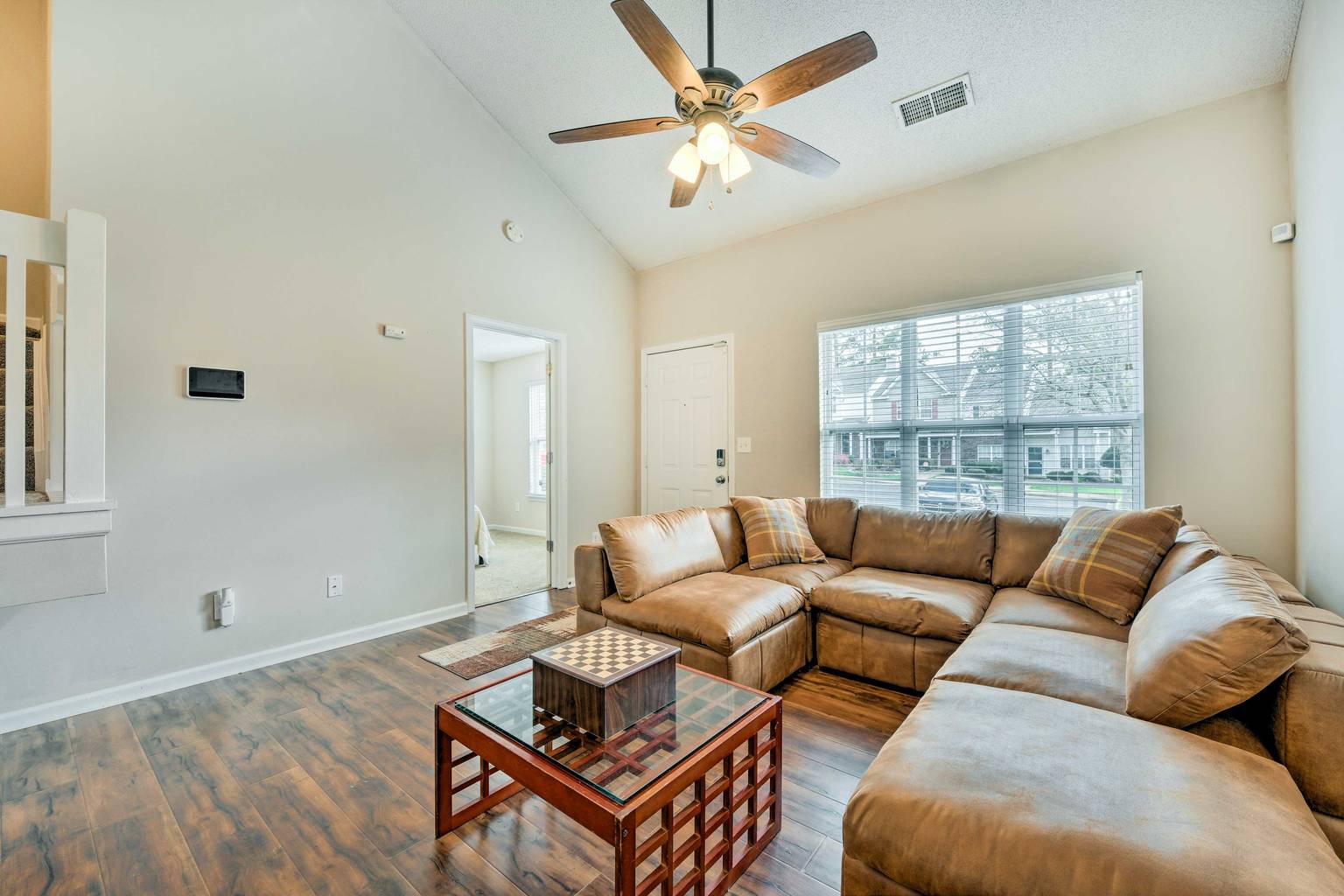 Charlotte Vacation Rental