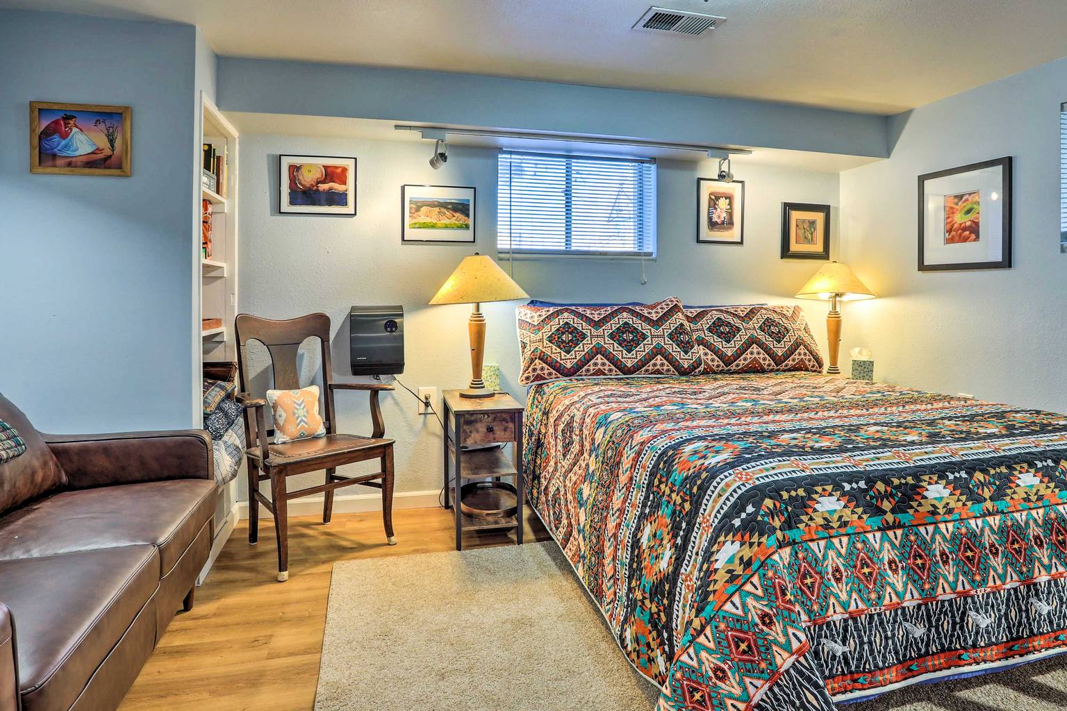 Denver Vacation Rental