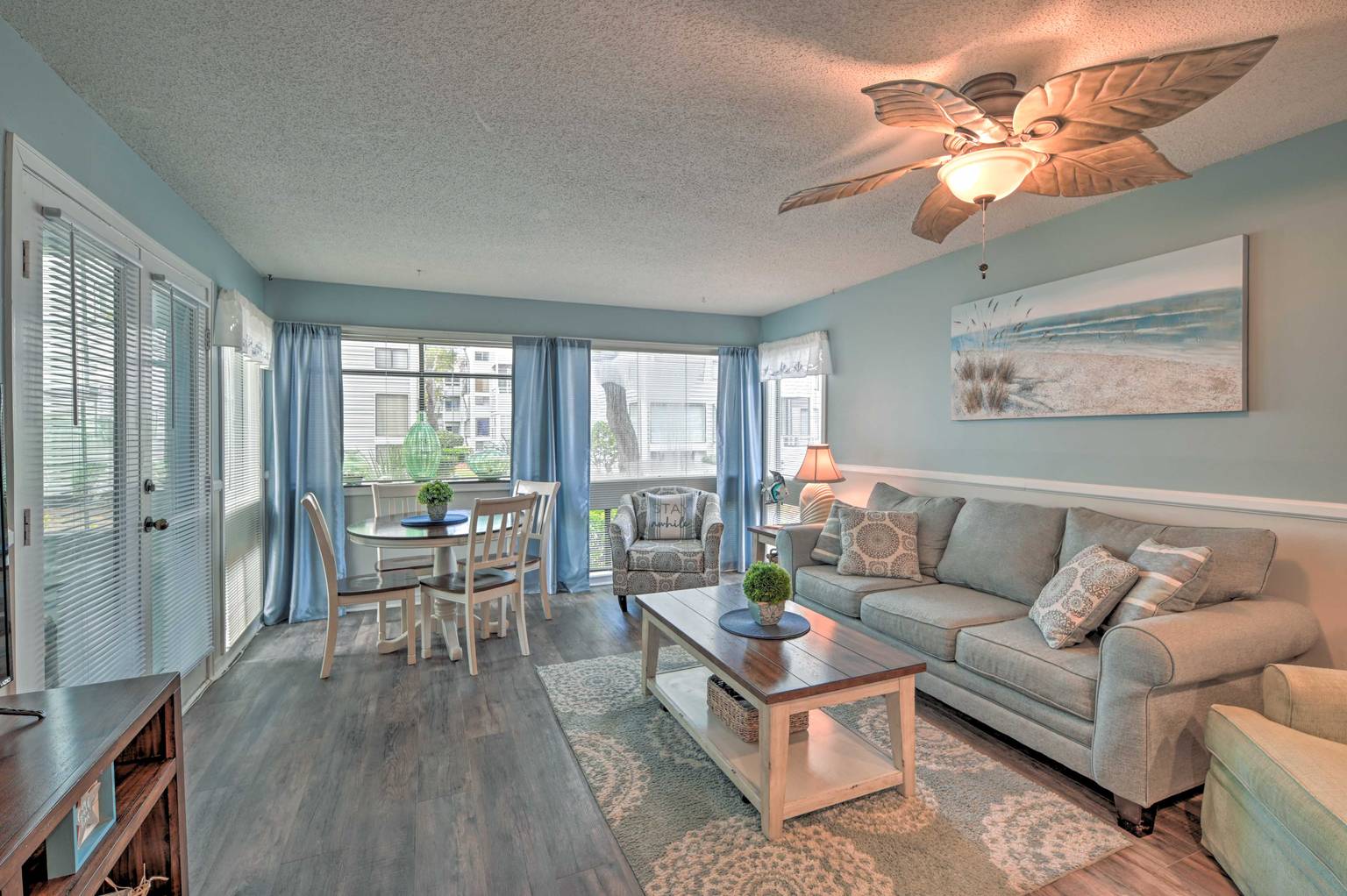 Myrtle Beach Vacation Rental