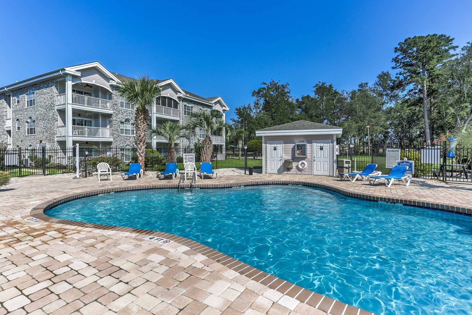 Myrtle Beach Vacation Rental