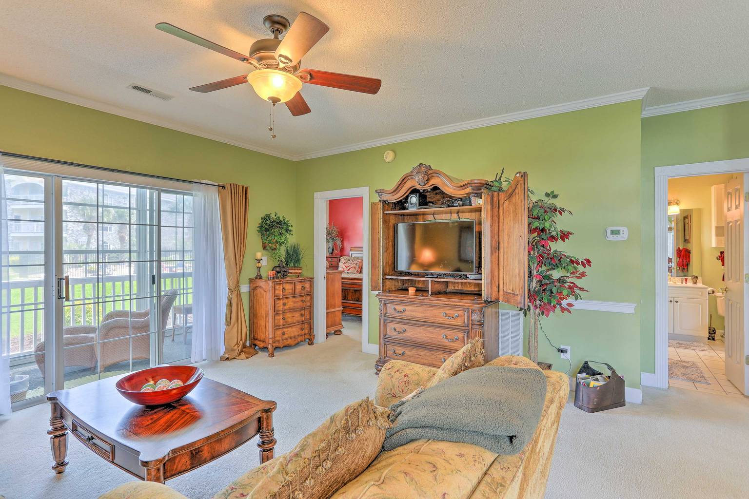 Myrtle Beach Vacation Rental