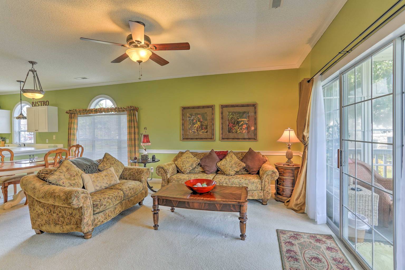 Myrtle Beach Vacation Rental