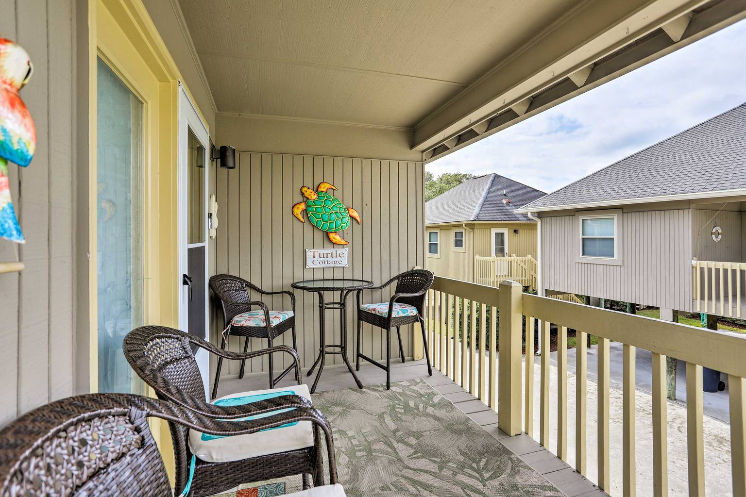 Myrtle Beach Vacation Rental