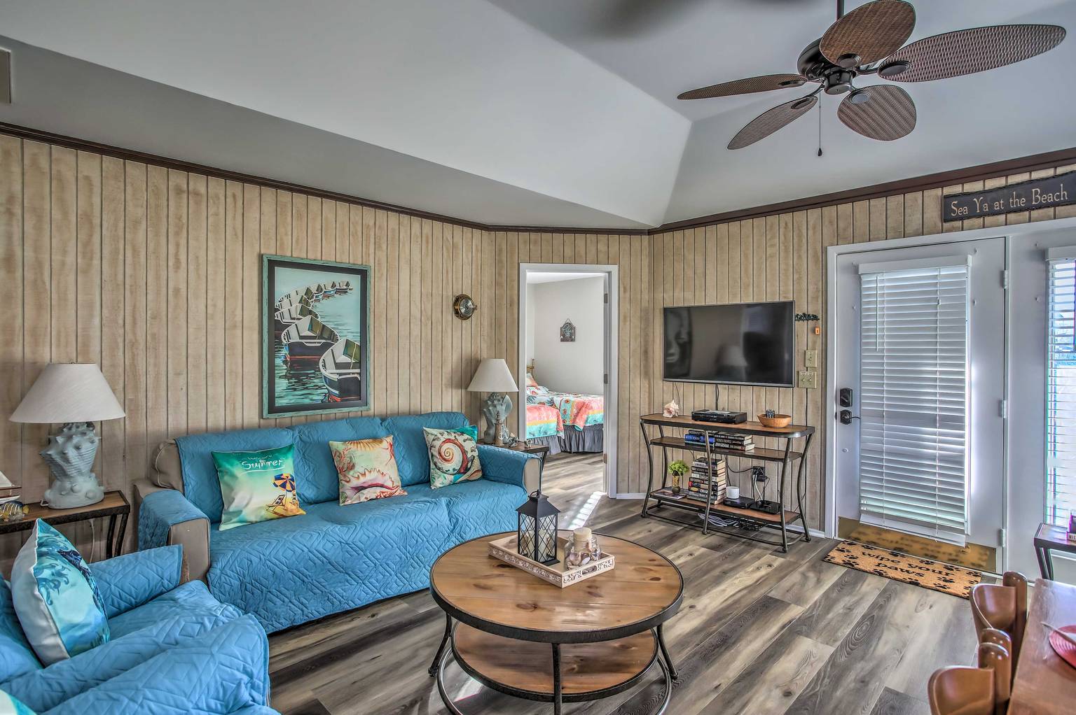 Myrtle Beach Vacation Rental