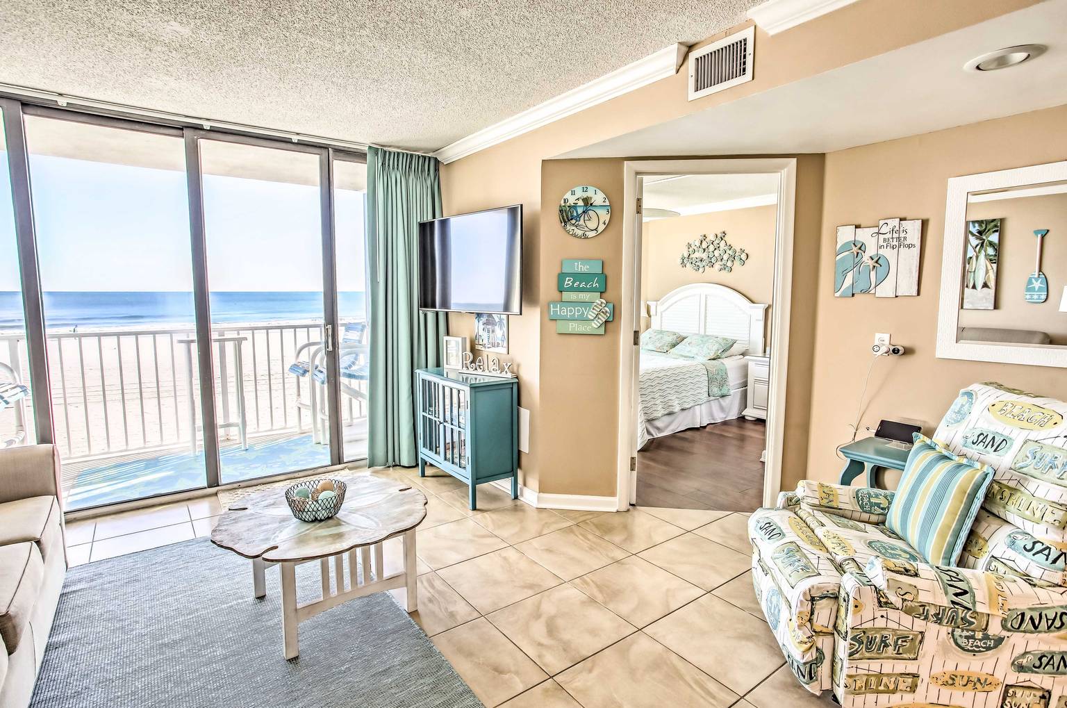 Myrtle Beach Vacation Rental