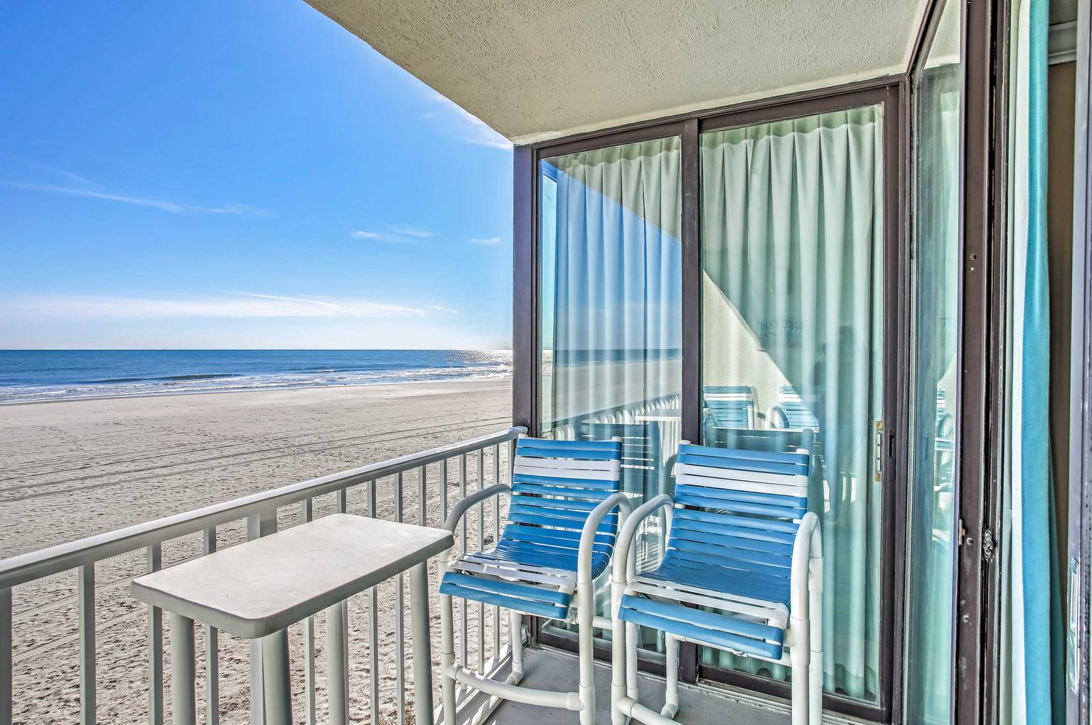 Myrtle Beach Vacation Rental