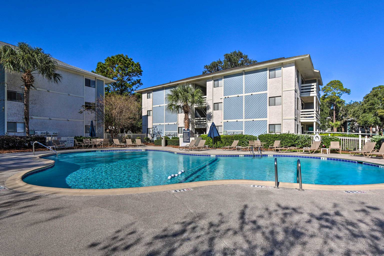 Hilton Head Island Vacation Rental