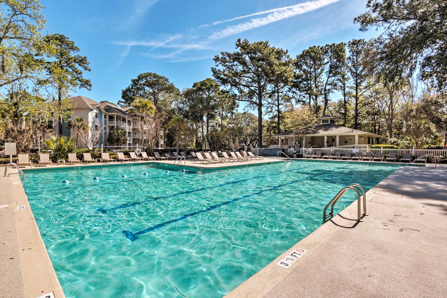 Hilton Head Island Vacation Rental