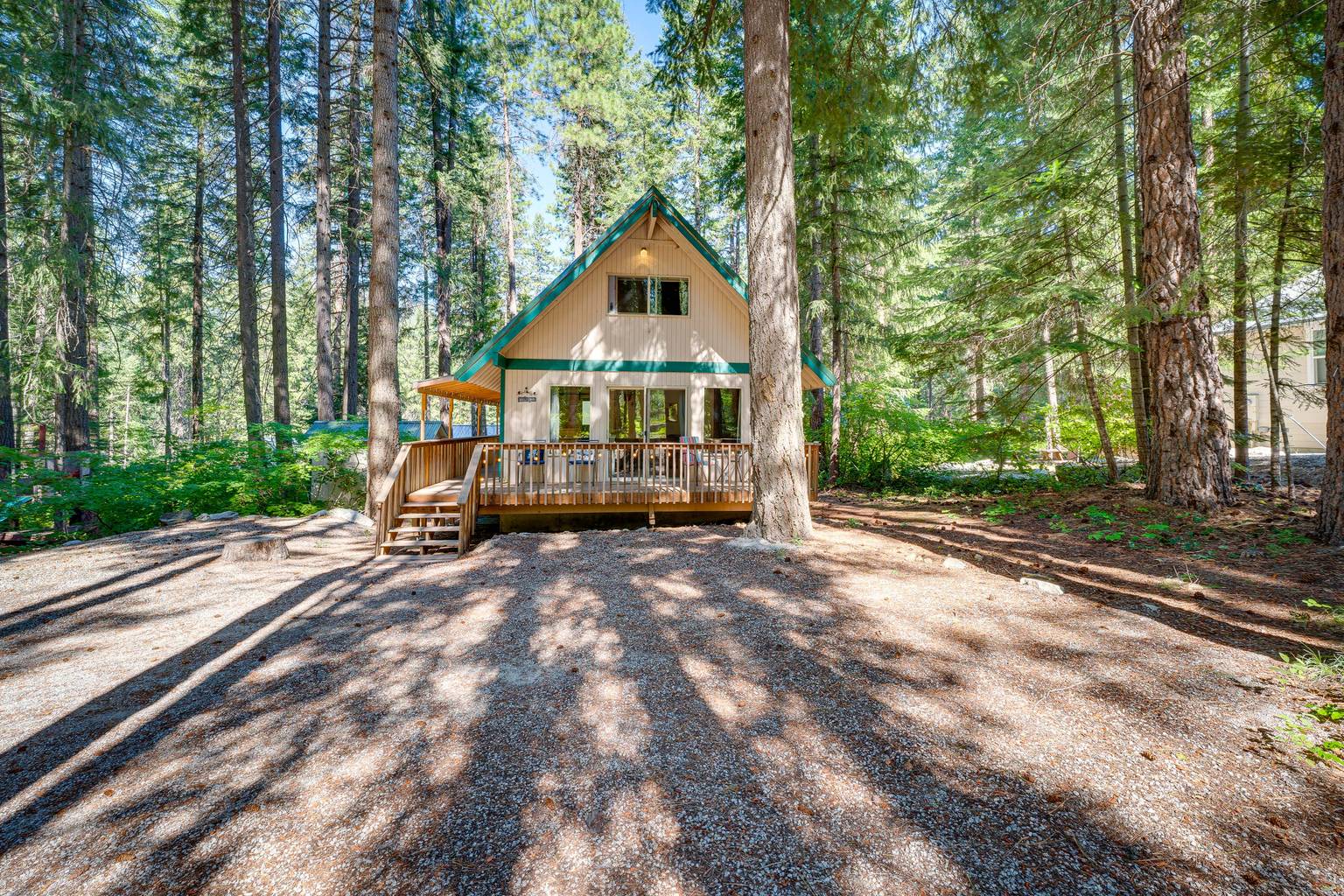 Leavenworth Vacation Rental