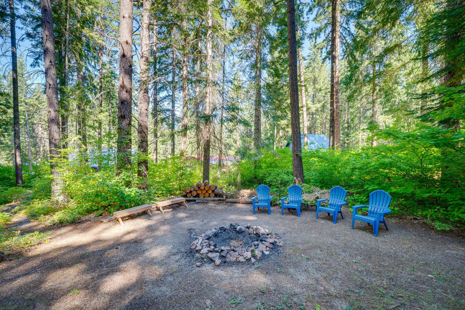 Leavenworth Vacation Rental