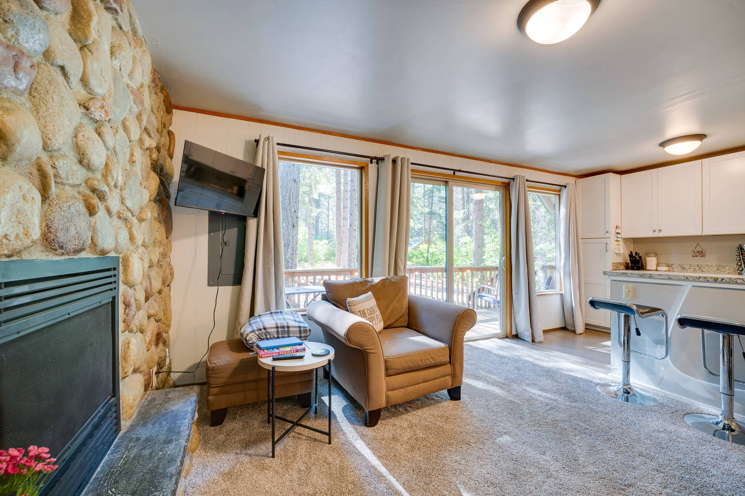 Leavenworth Vacation Rental