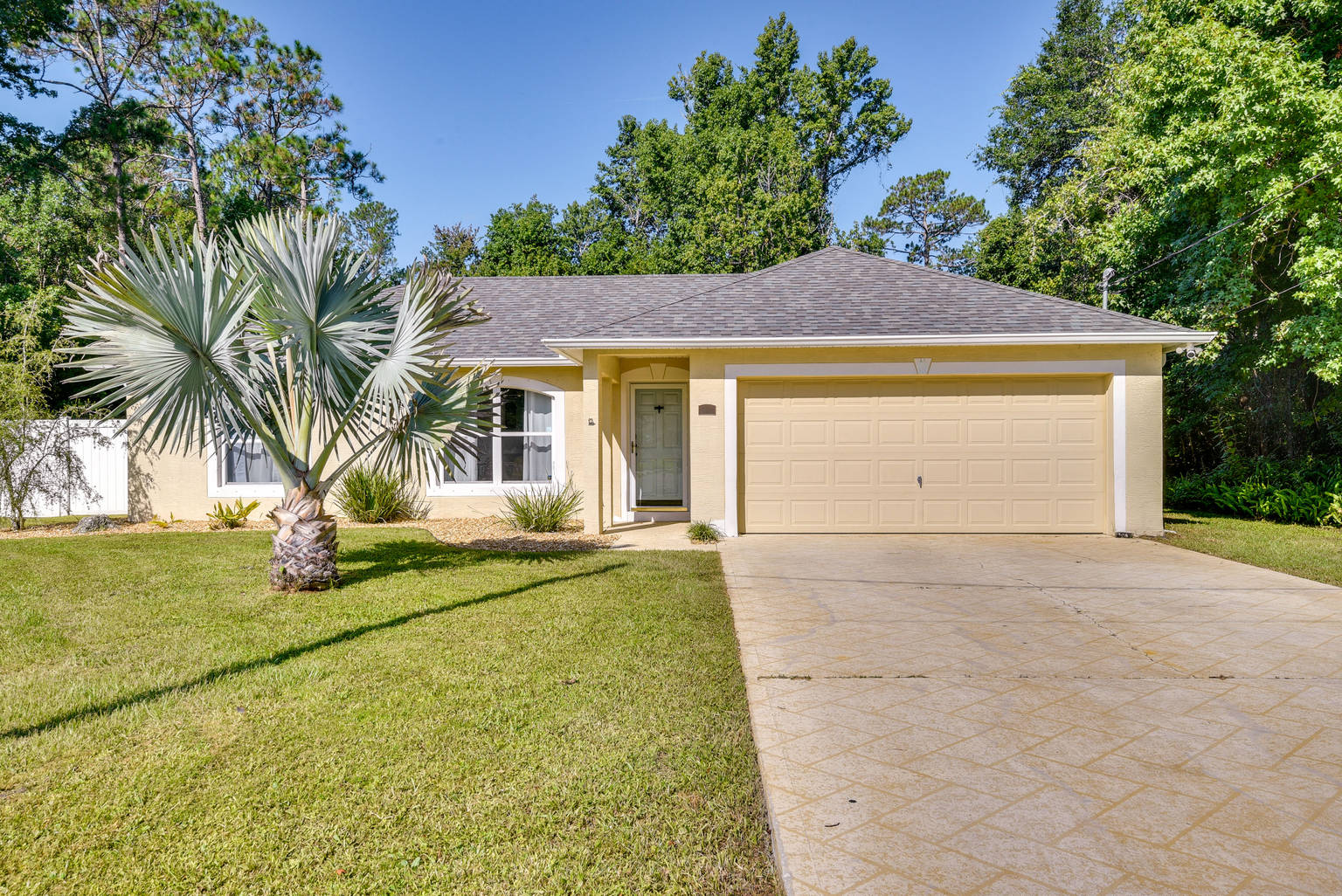 Palm Coast Vacation Rental