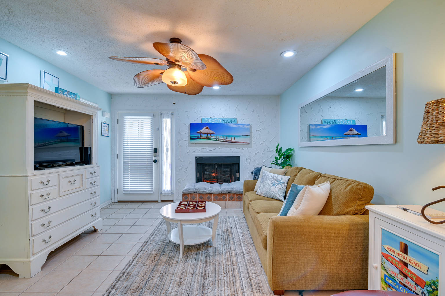 Myrtle Beach Vacation Rental