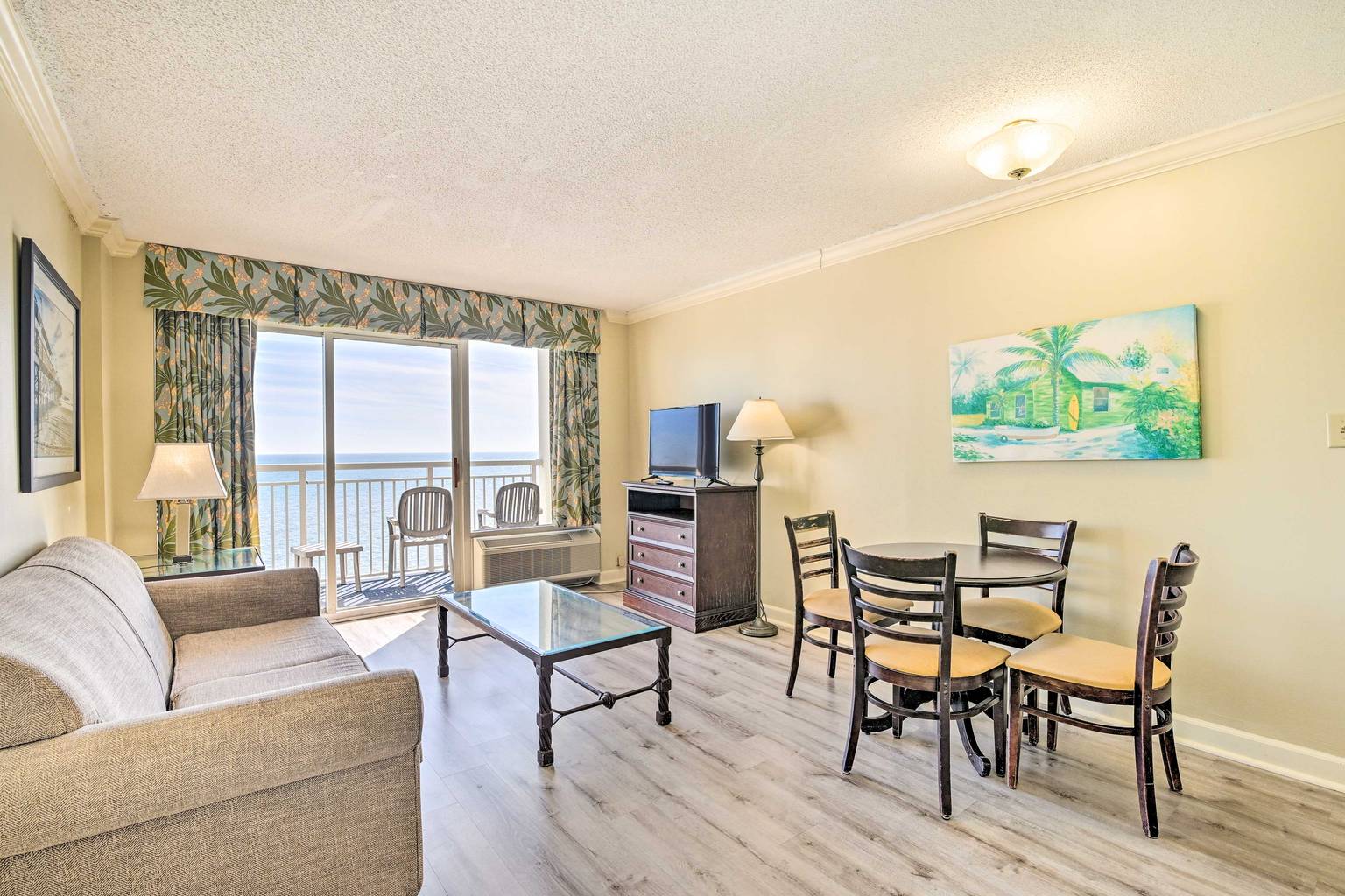 Myrtle Beach Vacation Rental