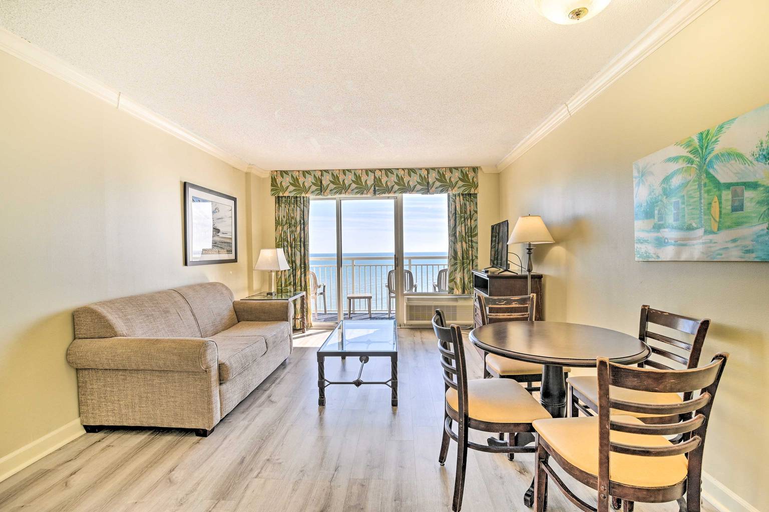 Myrtle Beach Vacation Rental