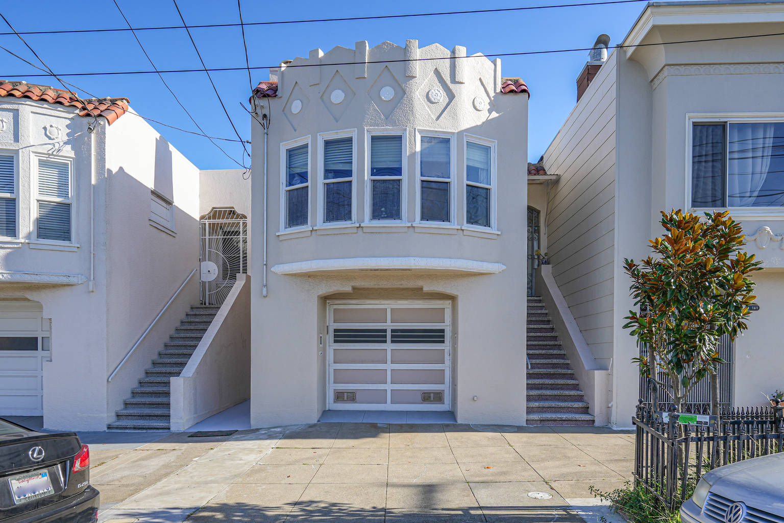 San Francisco Vacation Rental