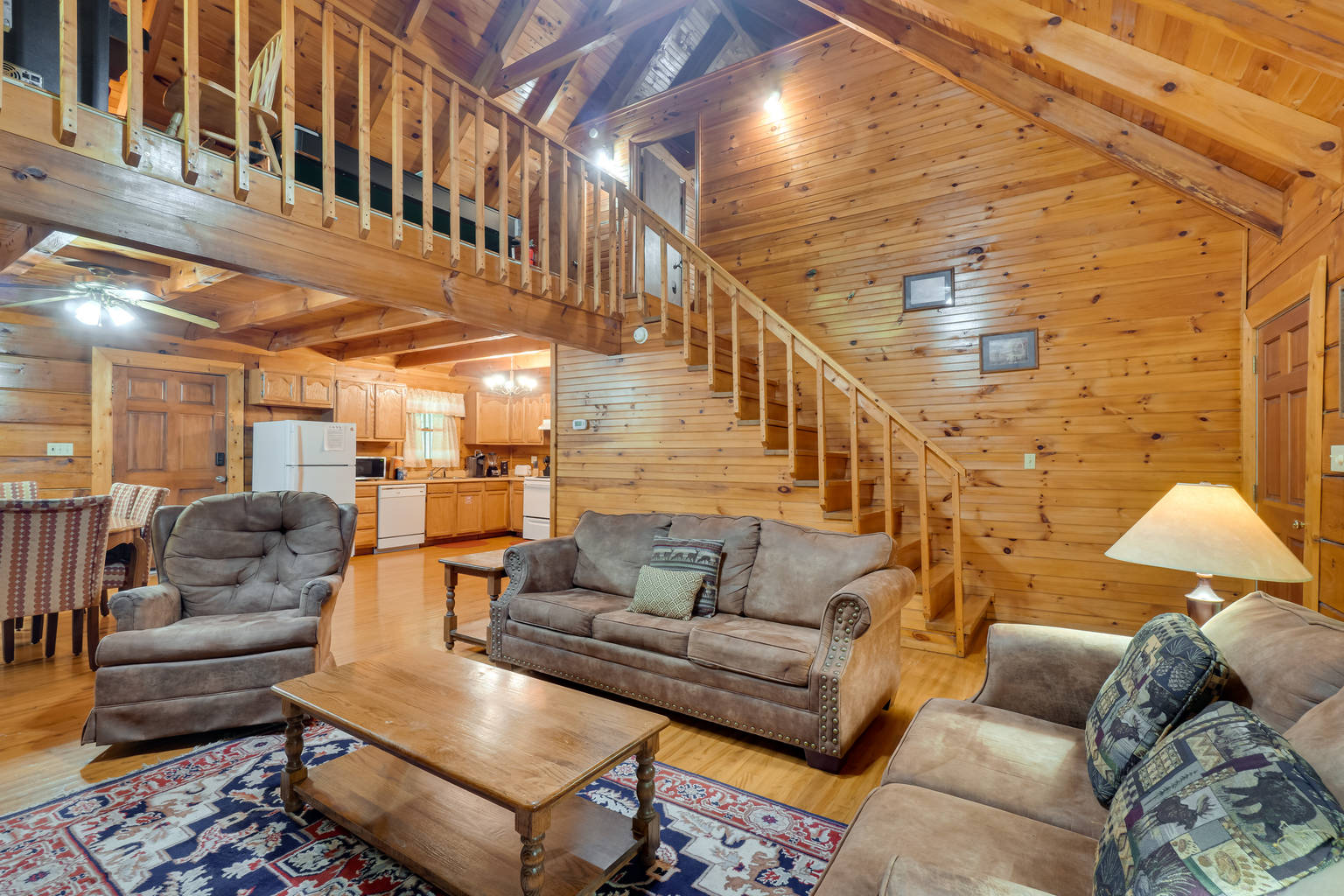 Gatlinburg Vacation Rental