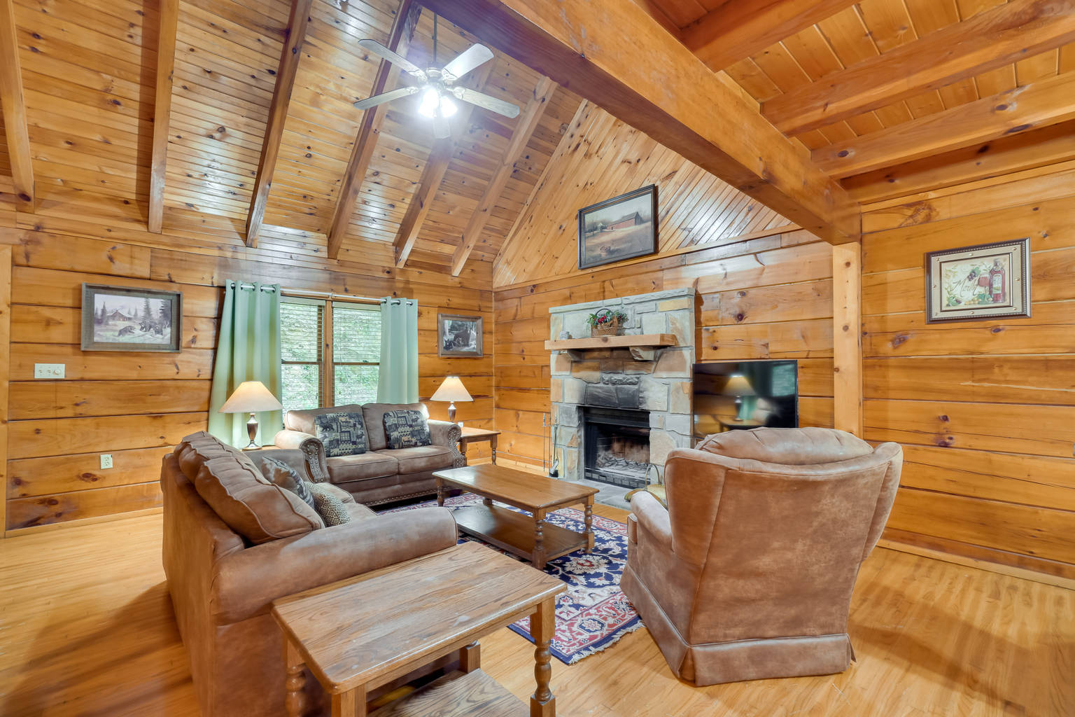 Gatlinburg Vacation Rental