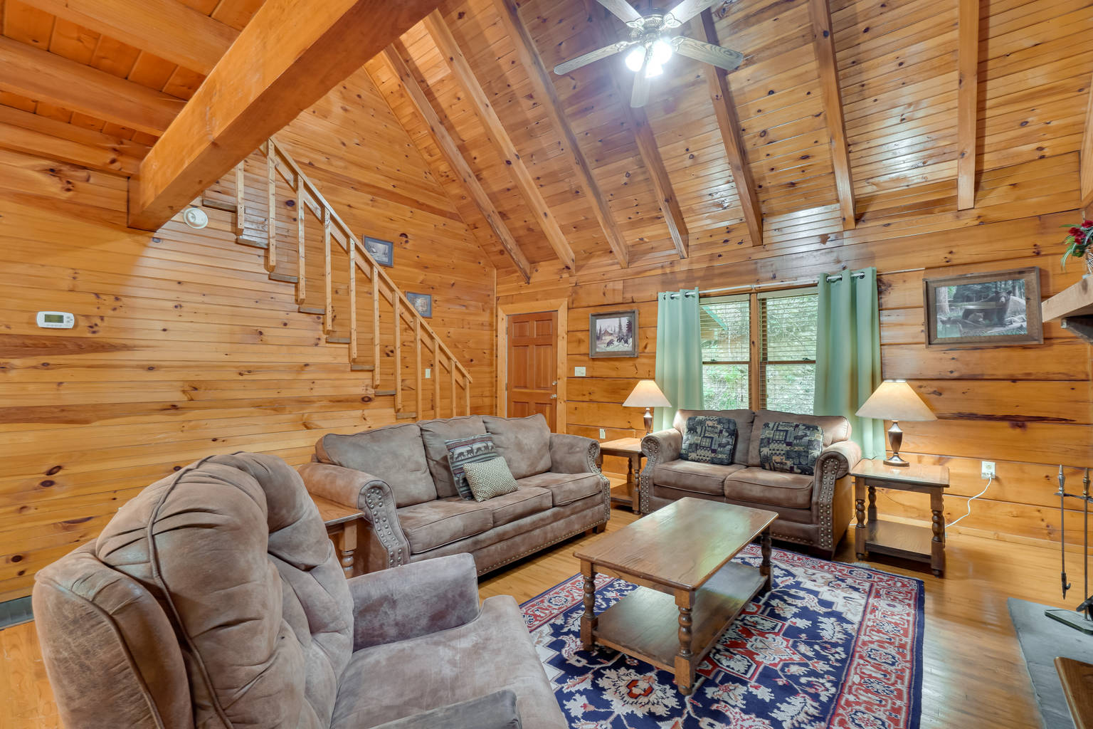 Gatlinburg Vacation Rental