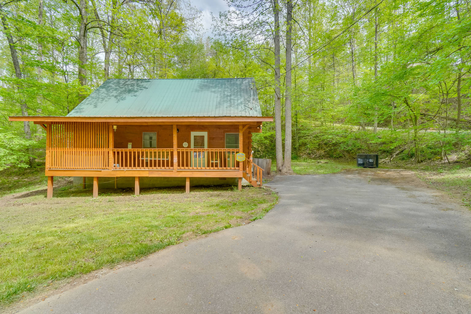 Gatlinburg Vacation Rental