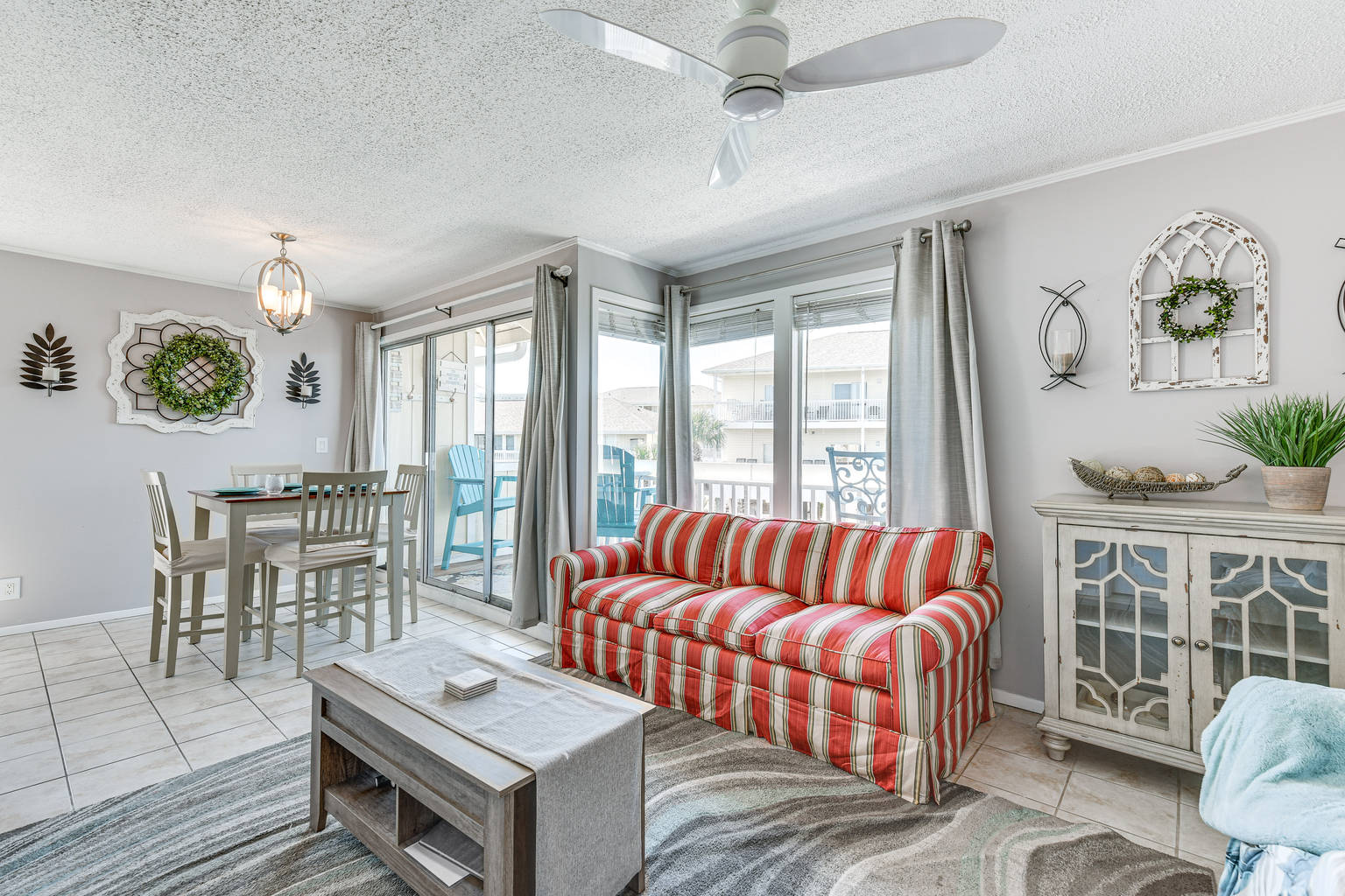 Destin Vacation Rental