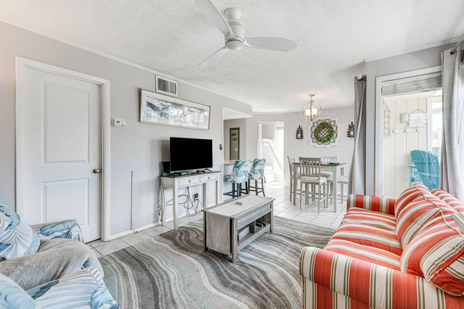 Destin Vacation Rental