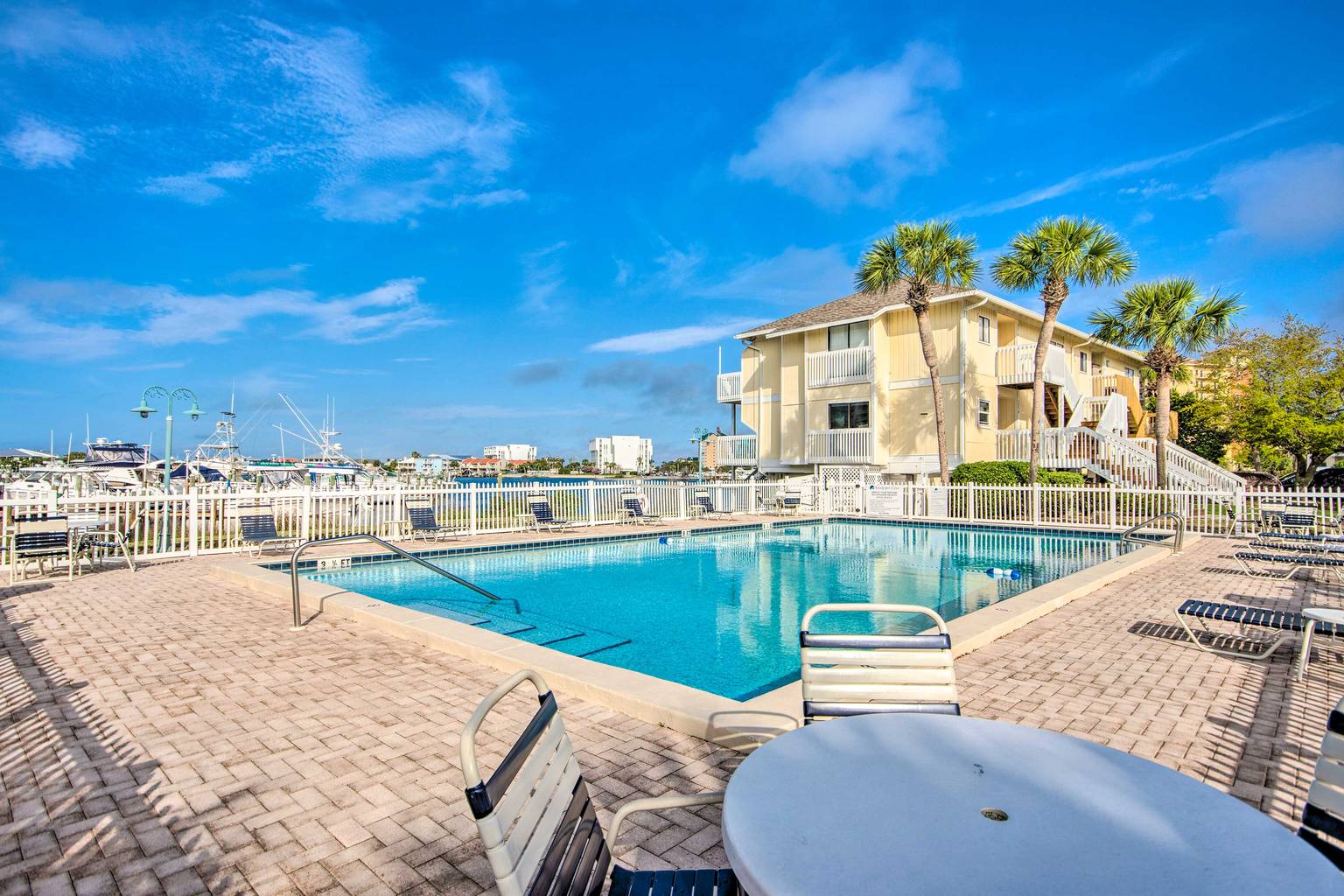 Destin Vacation Rental