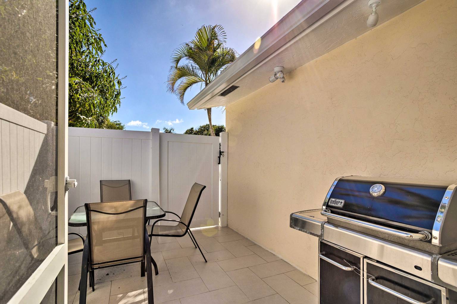 West Palm Beach Vacation Rental