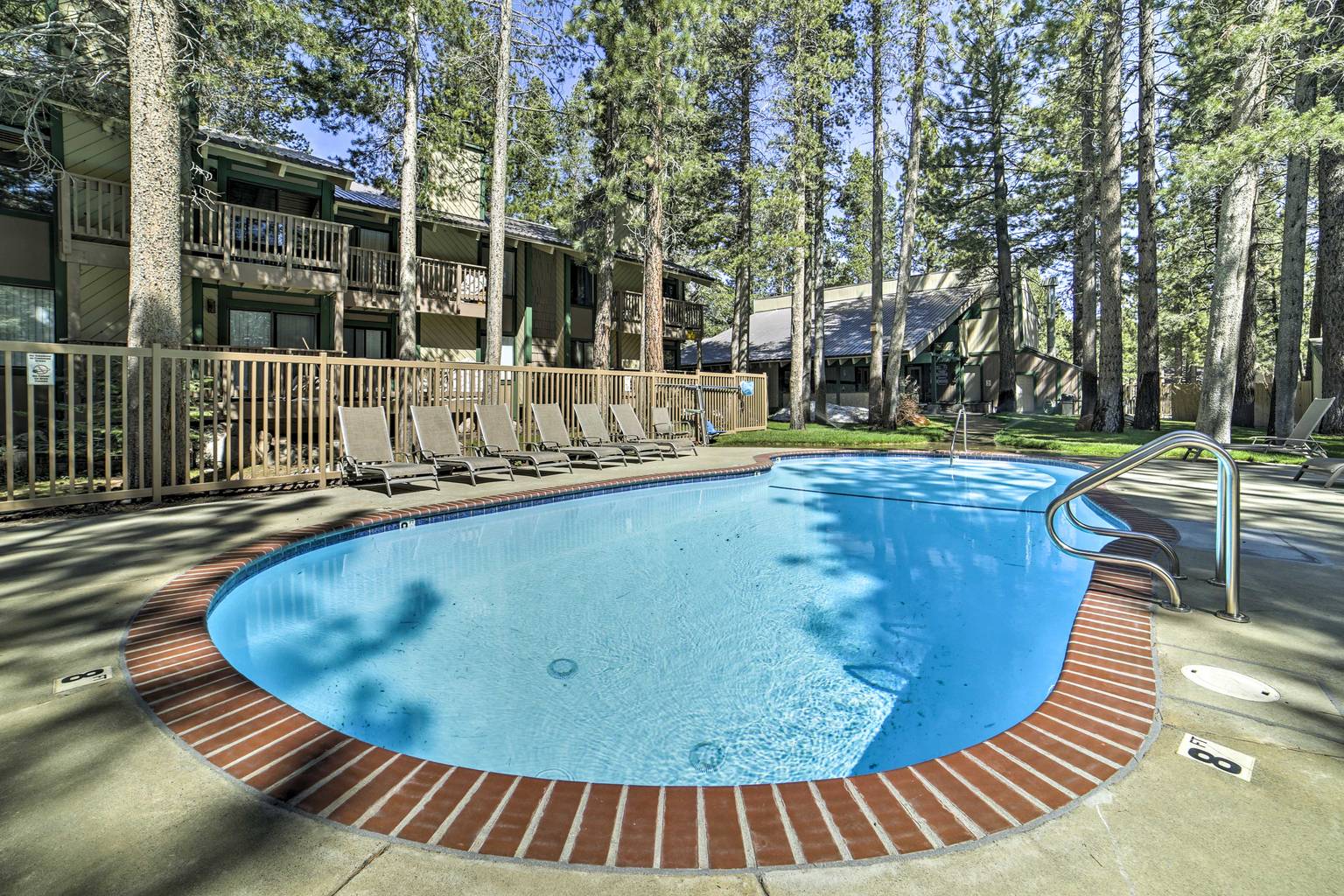 Mammoth Lakes Vacation Rental