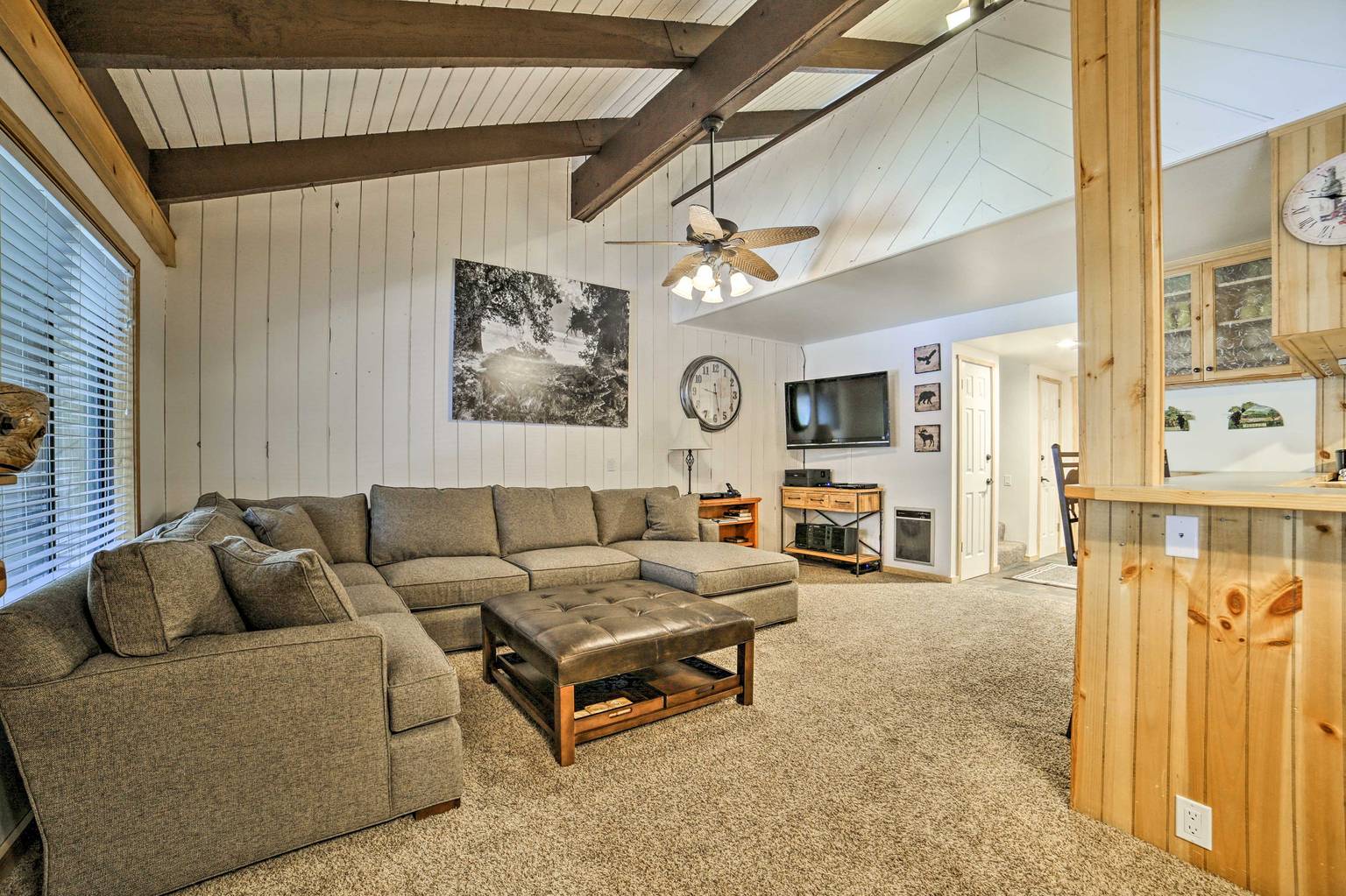 Mammoth Lakes Vacation Rental