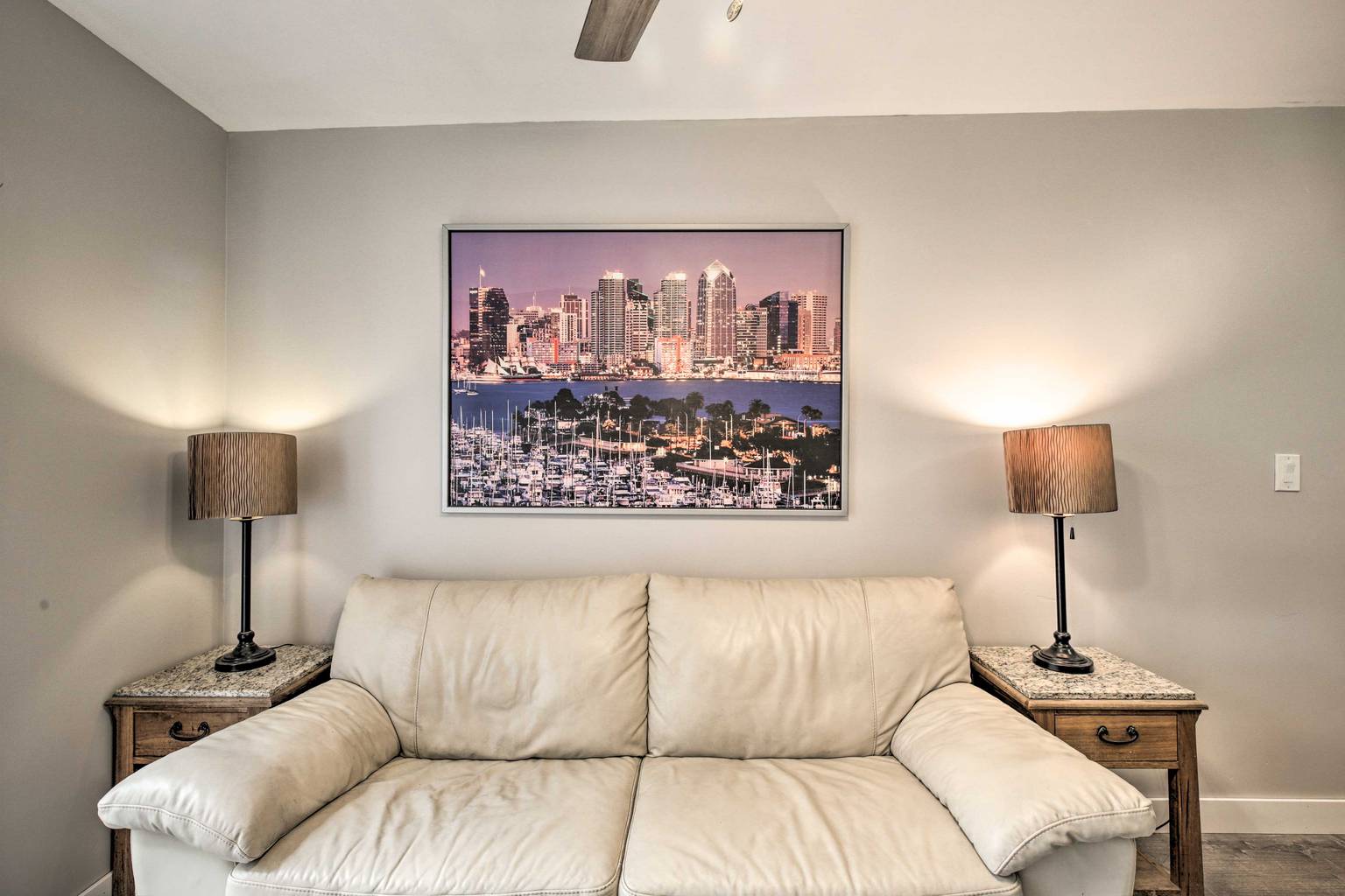 San Diego Vacation Rental