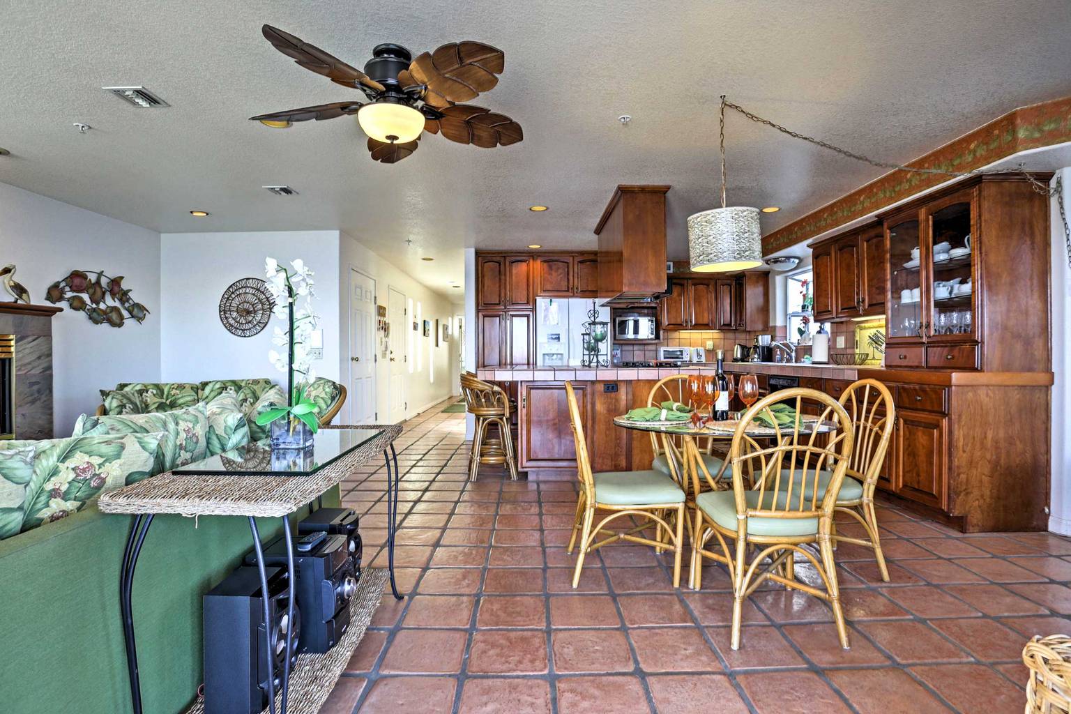 San Diego Vacation Rental