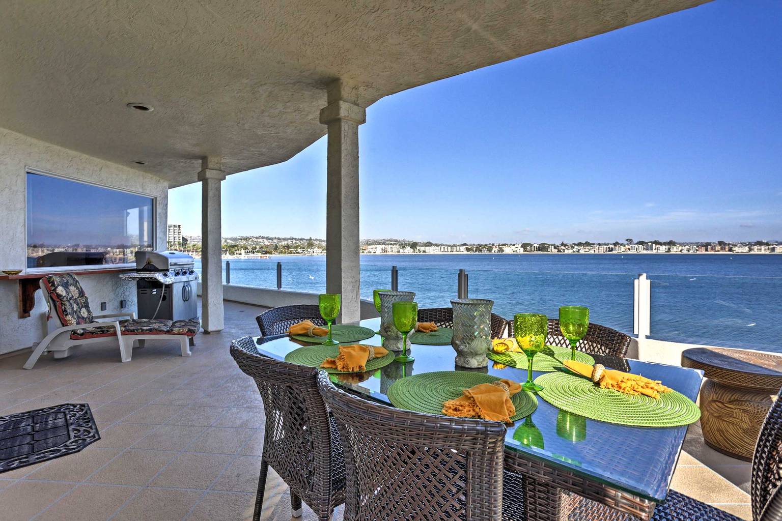 San Diego Vacation Rental