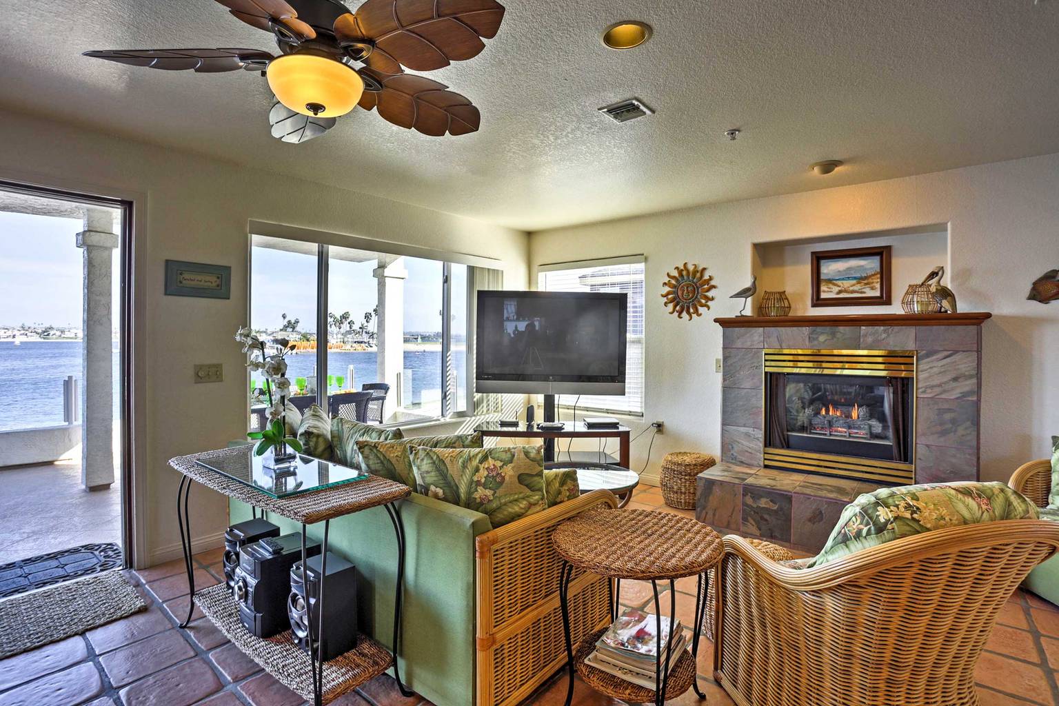 San Diego Vacation Rental