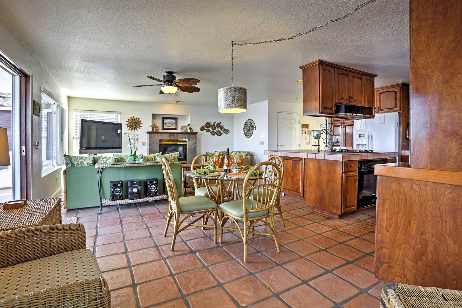 San Diego Vacation Rental