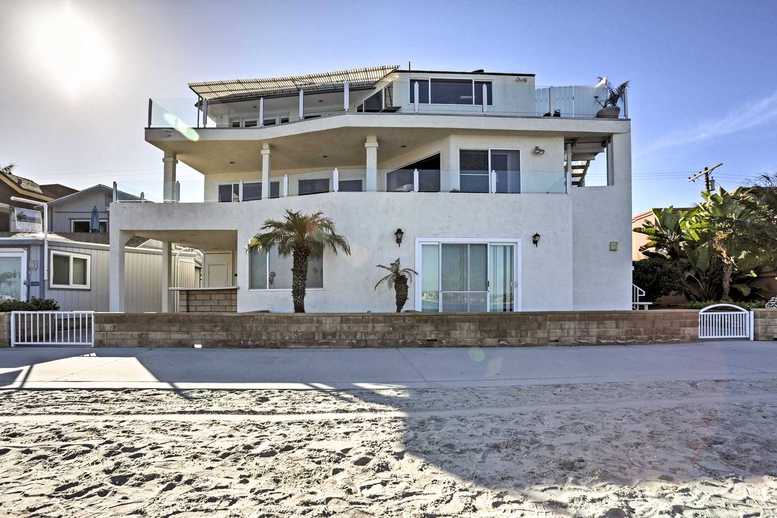 San Diego Vacation Rental