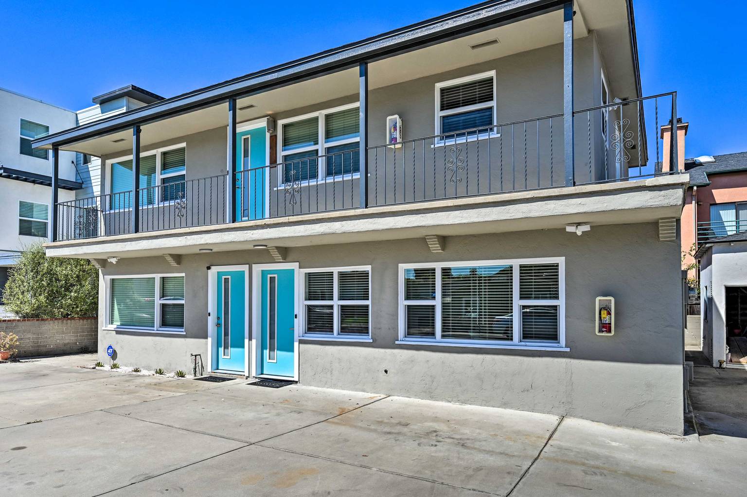 San Diego Vacation Rental