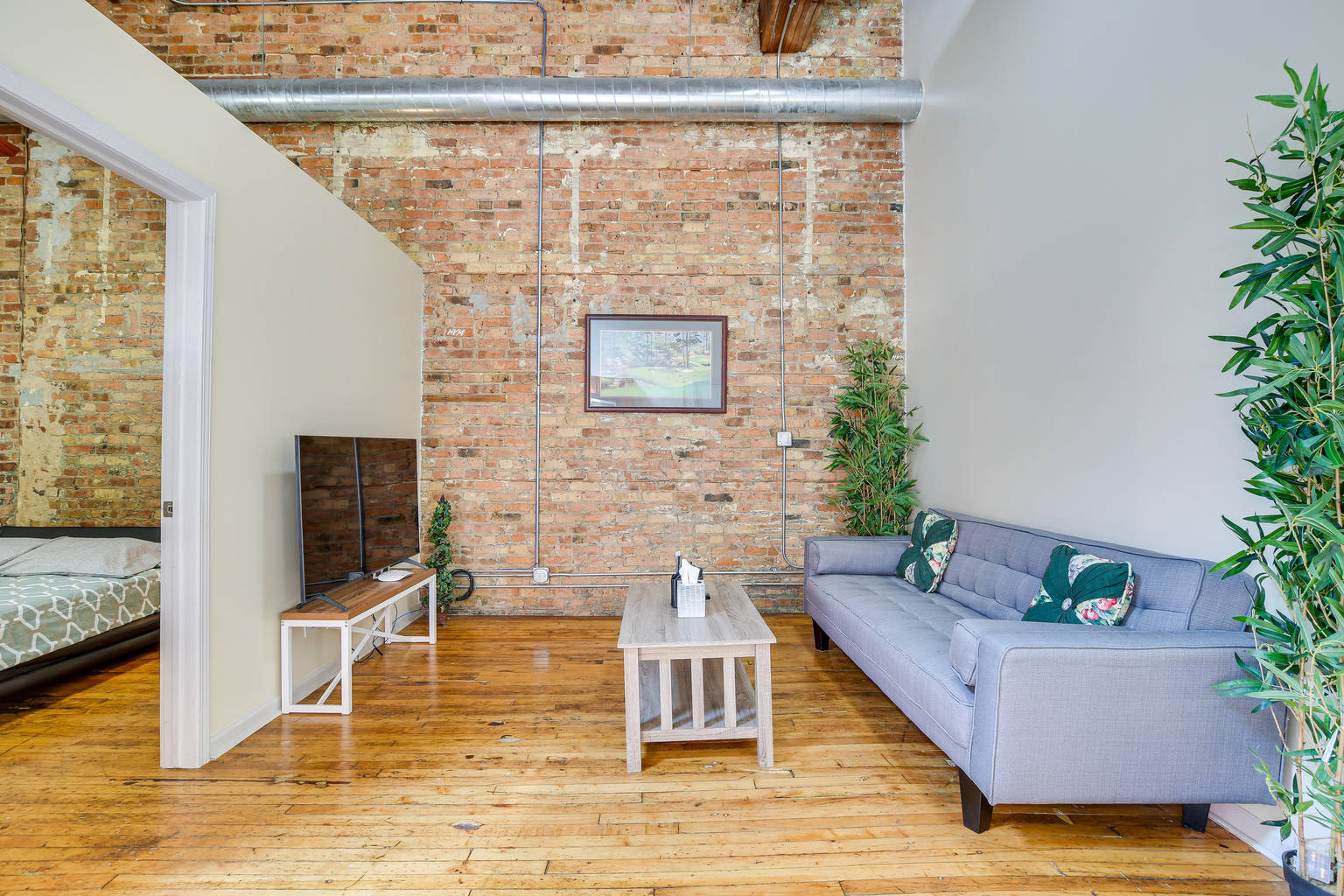 Chicago Vacation Rental